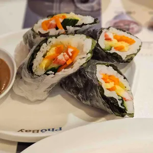 포베이 대표 사진