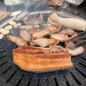 종로삼겹살 사진