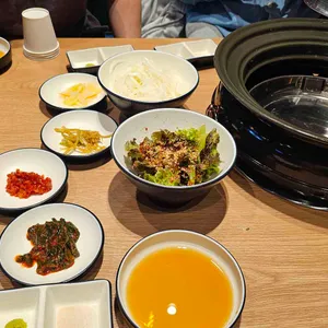 담가화로구이 사진 1