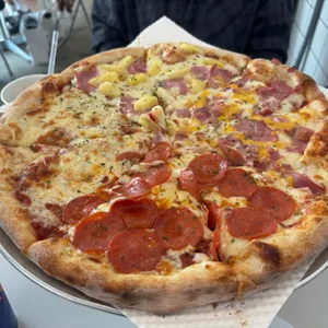 존앤진 피자펍 사진 2