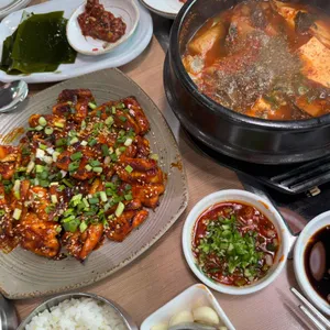 기장바당길 사진 1