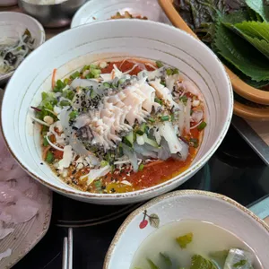 기장바당길 대표 사진