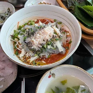 기장바당길 대표 사진