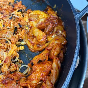 고수닭갈비 대표 사진