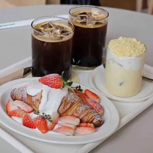 카페 인히얼 사진