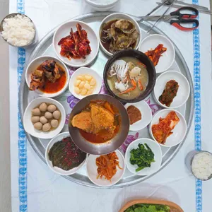 로타리식당 대표 사진