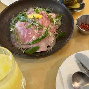 태리식당 대표 사진