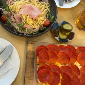 태리식당 대표 사진