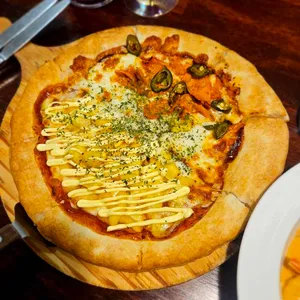 망우식당 대표 사진