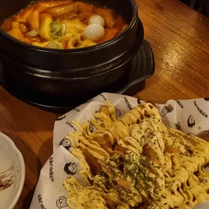 역전할머니맥주 사진