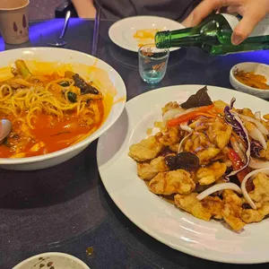중화객잔 사진