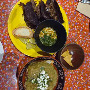 살사리까 대표 사진