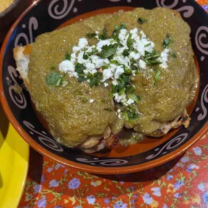 살사리까 대표 사진