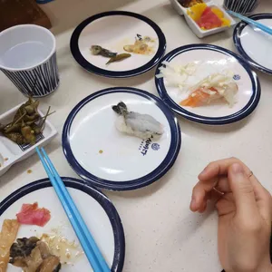 스시바다 사진 1