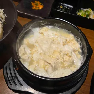 탁사발두부공방 대표 사진