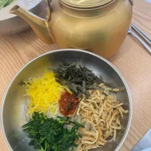 서가원국수 리뷰 사진