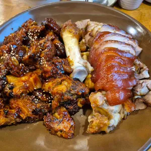 가장맛있는족발 대표 사진