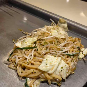 오코노미야끼 정화 사진