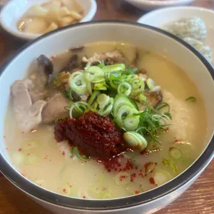 언덕집국수 사진 2