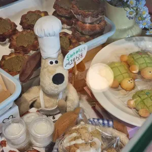 버터블리 대표 사진