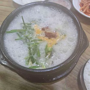 신의주찹쌀순대 사진