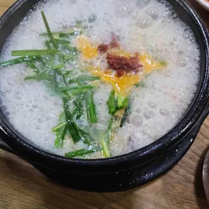 신의주찹쌀순대 대표 사진