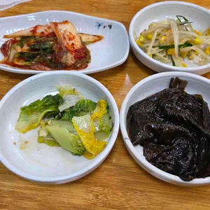 어촌 생선구이 코다리 굴밥 대표 사진