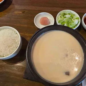 거대곰탕 대표 사진