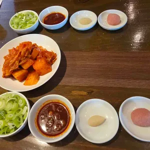 거대곰탕 대표 사진