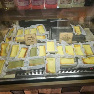 맨홀커피웨스턴 대표 사진