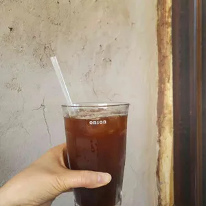 어니언 대표 사진