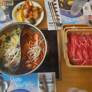 샤브올데이 사진