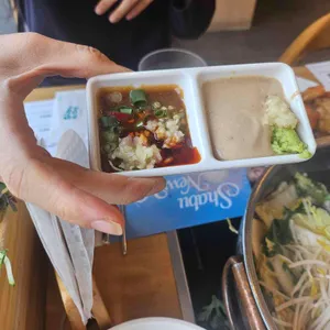 샤브올데이 대표 사진