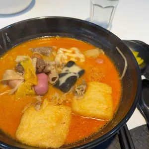 아치아치마라탕 사진 1