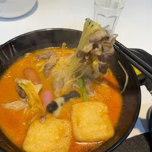 아치아치마라탕 사진 2