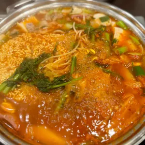 을지부대찌개 대표 사진