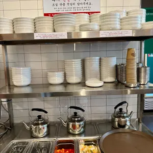 을지부대찌개 리뷰 사진