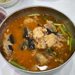 복춘식당 대표 사진