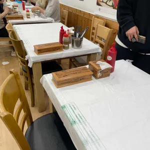 복춘식당 대표 사진