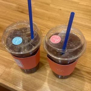 카페오브 사진 1