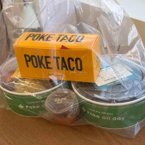 포케올데이 사진