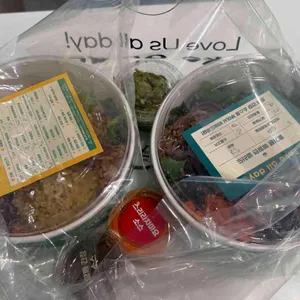 포케올데이 사진