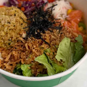 포케올데이 사진