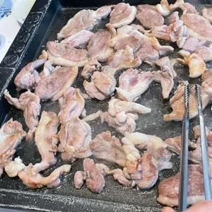 삼오식당 대표 사진