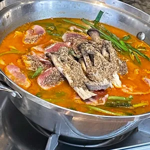 삼오식당 대표 사진