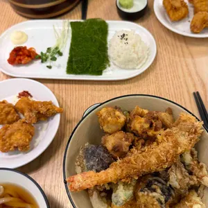 크레이지카츠 사진 2