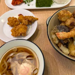 크레이지카츠 사진