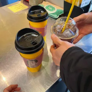 컴포즈커피 사진