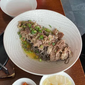 오이지 대표 사진