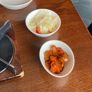 오이지 대표 사진